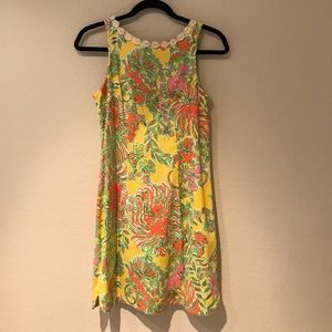 Lilly Pulitzer for Target Shift Dress